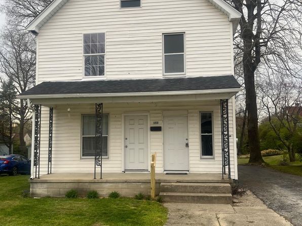 153 N Spring St, Wilmington, OH 45177