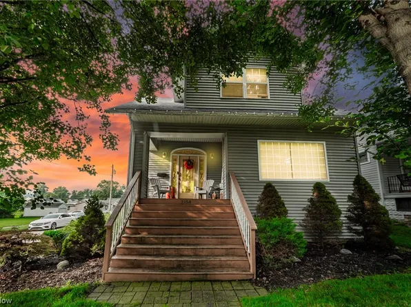 2154 Norwood Blvd, Zanesville, OH 43701