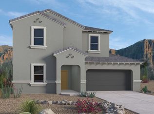 2031 S 46th St, Coolidge, AZ 85128