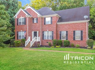 508 Mer Rouge Ct, Nolensville, TN 37135