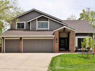 1494 Arrowhead Rd, Highlands Ranch, CO 80126