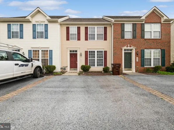 623 Wye Oak Dr, Fruitland, MD 21826