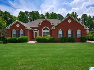 14446 Doe Run, Harvest, AL 35749