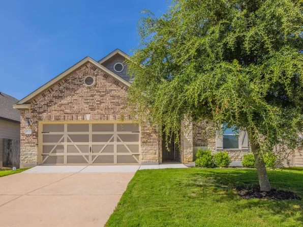 14120 James Garfield St, Manor, TX 78653