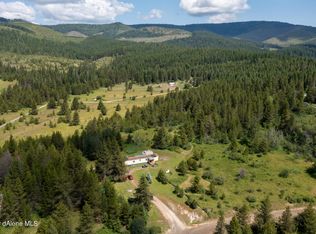 6450 Alder Creek Rd, Saint Maries, ID 83861