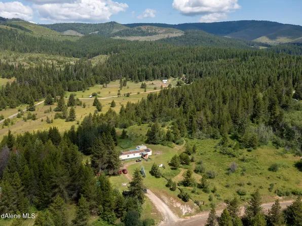6450 Alder Creek Rd, Saint Maries, ID 83861