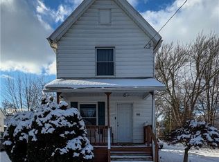 166 S Schenley Ave, Youngstown, OH