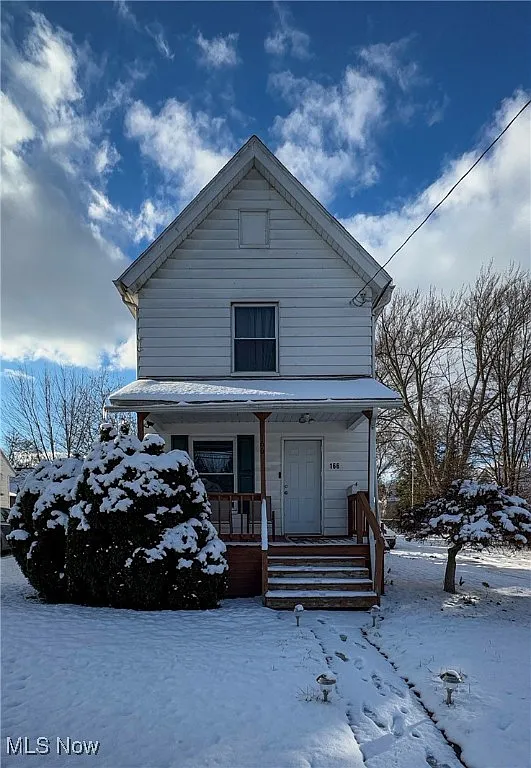 166 S Schenley Ave photo 1