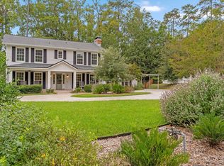 2003 Ellicott Dr, Tallahassee, FL 32308