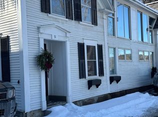 51 Terrace St, Woodstock, VT 05091
