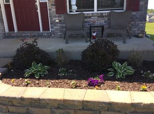 113 Center Pointe Dr, Crystal City, MO 63019