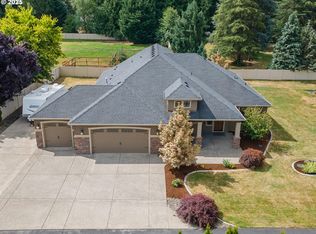 18001 NE 110th Ave, Battle Ground, WA