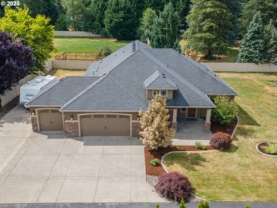 18001 NE 110th Ave, Battle Ground, WA, 98604