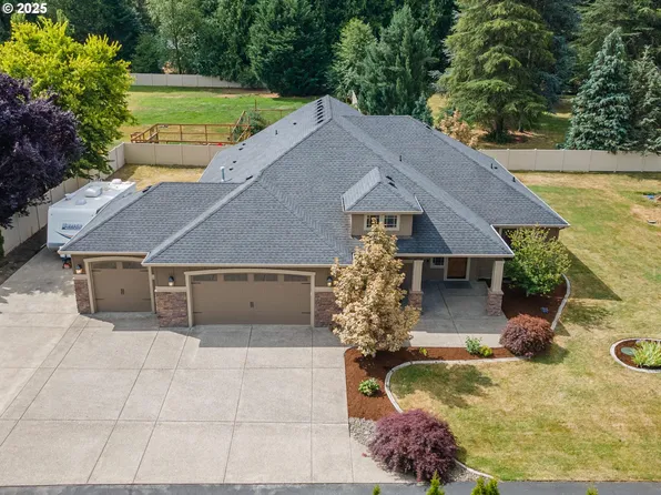 18001 NE 110th Ave, Battle Ground, WA 98604