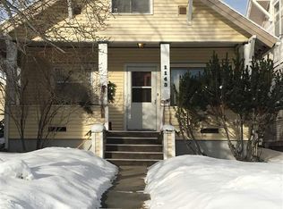 1143 W Platinum St, Butte, MT 59701
