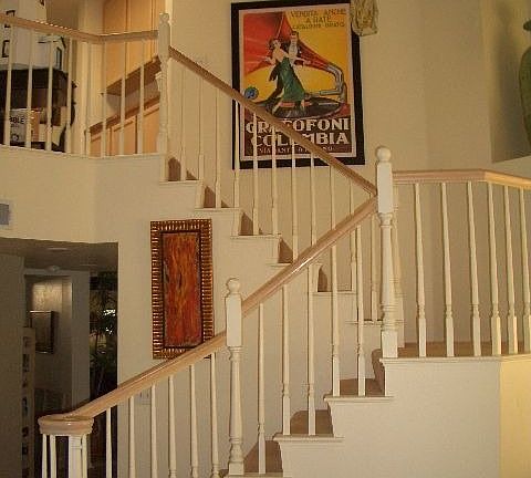 Stairway