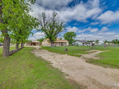 3701 N Chadbourne St, San Angelo, TX, 76903
