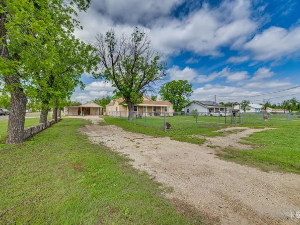3701 N Chadbourne St, San Angelo, TX 76903
