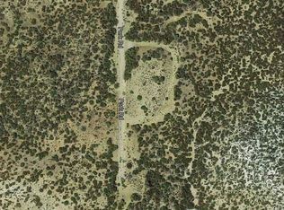 Park Rd, Mountain Center, CA 92561