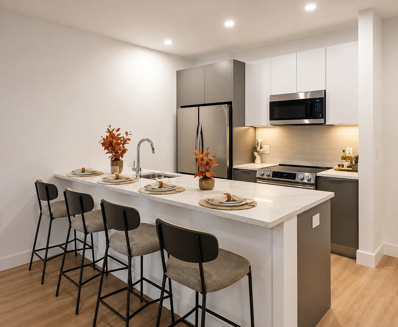 1 bed, 789 sqft, $2,342 — Photo 2