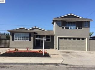5186 Morris Way, Fremont, CA 94536