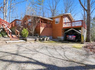 30 Pine Way, Murphy, NC 28906