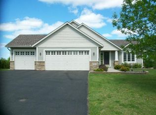 5741 Radford Ave NE, Otsego, MN 55374