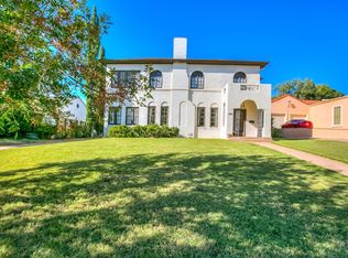 415 S Park St, San Angelo, TX 76901