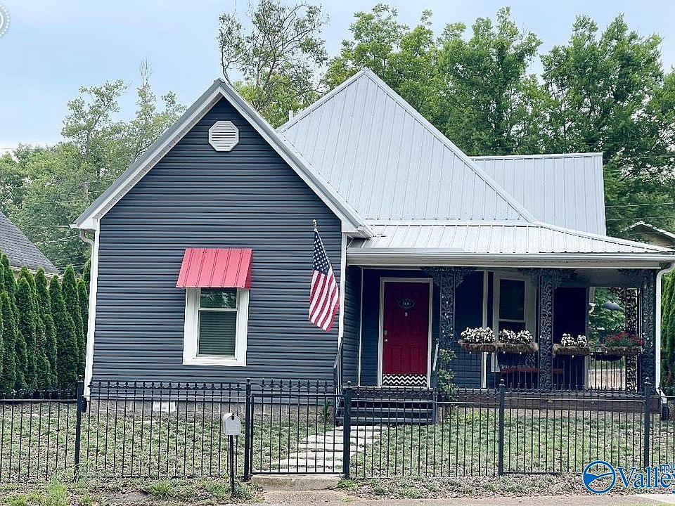806 Blount Ave, Guntersville, AL 35976 Zillow