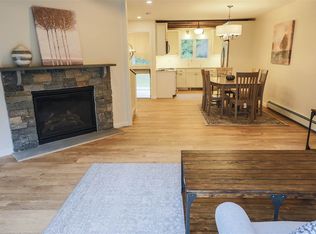 339 Fox Ln UNIT A-2, Ludlow, VT 05149