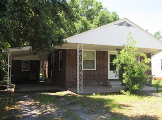 2708 Phyllis St, North Charleston, SC 29405