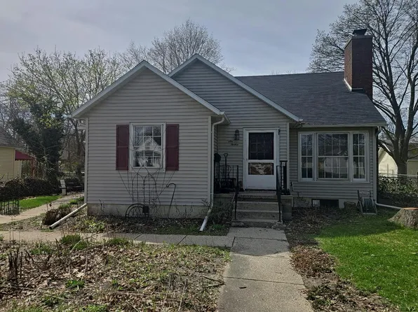 612 S Arnold St, Mount Pleasant, MI 48858