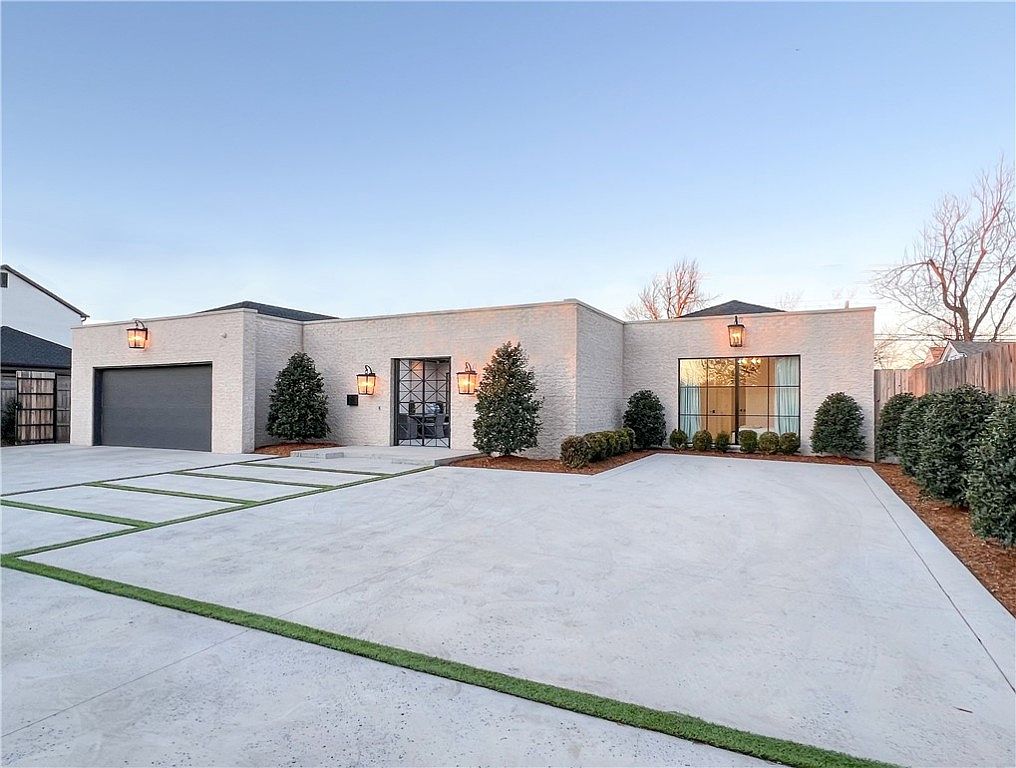 2813 Drakestone Ave, Oklahoma City, OK 73120 Zillow