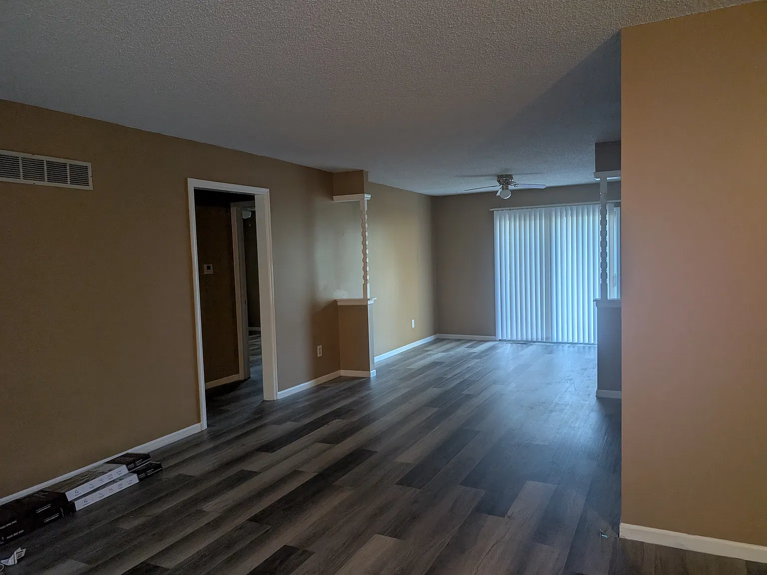 3 bed, 1.5 bath, $1,650 — Photo 3