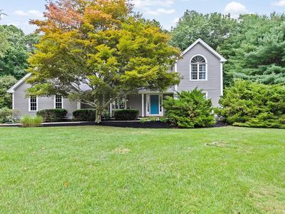 21 Chowdermarch St, Marshfield, MA, 02050