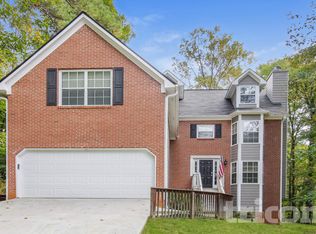 3912 Laurel Bend Dr, Snellville, GA