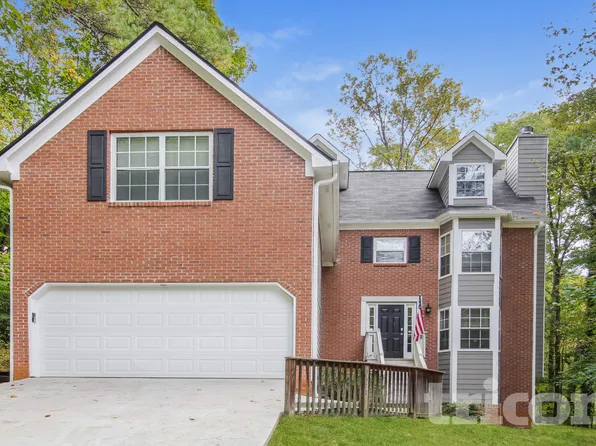 3912 Laurel Bend Dr, Snellville, GA 30039
