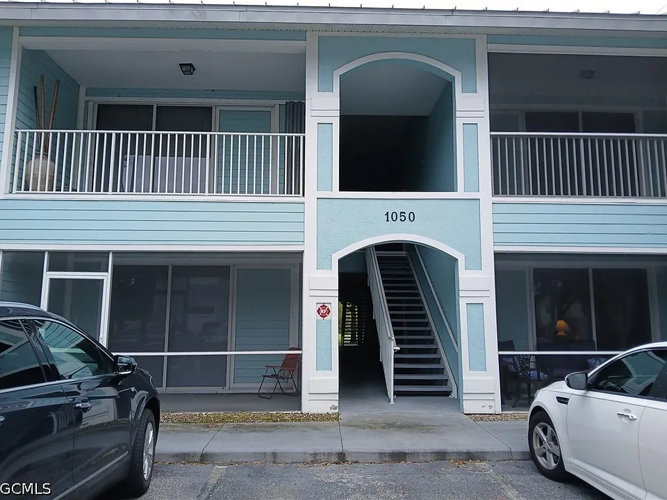 1050 Hancock Creek South Blvd #103