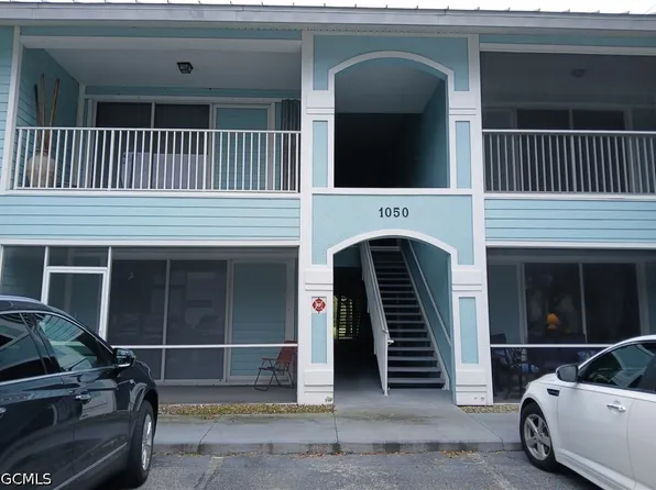 1050 Hancock Creek South Blvd APT 103, Cape Coral, FL 33909