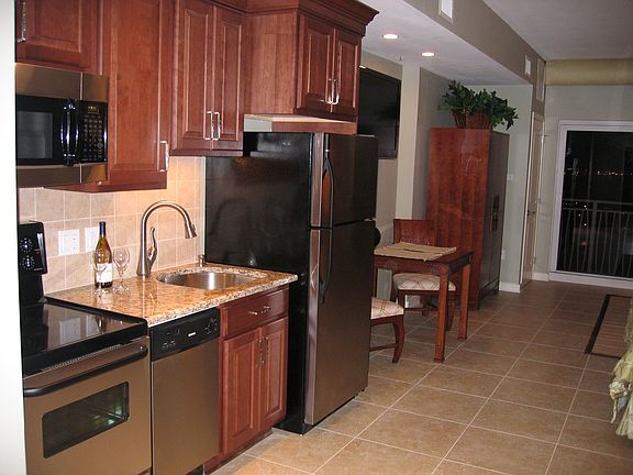 Complete remodeled unit