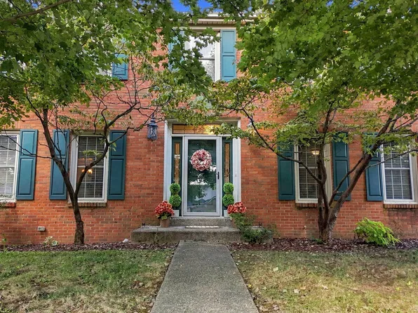 3422 Brandon Dr, Lexington, KY 40502