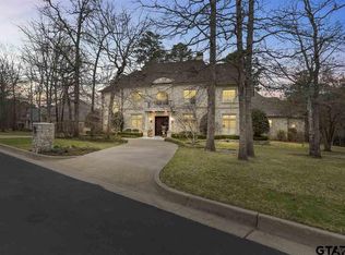 4045 Stonegate Blvd, Tyler, TX 75703