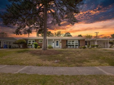 627 Hibiscus Ave. UNIT -, Myrtle Beach, SC, 29577