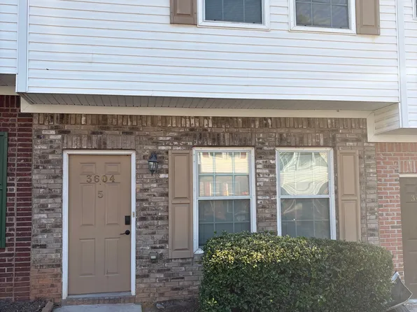 3604 Ginnis Rd SW Unit 5, Atlanta, GA 30331