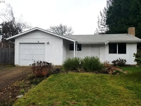 4440 Daisy St, Springfield, OR 97478