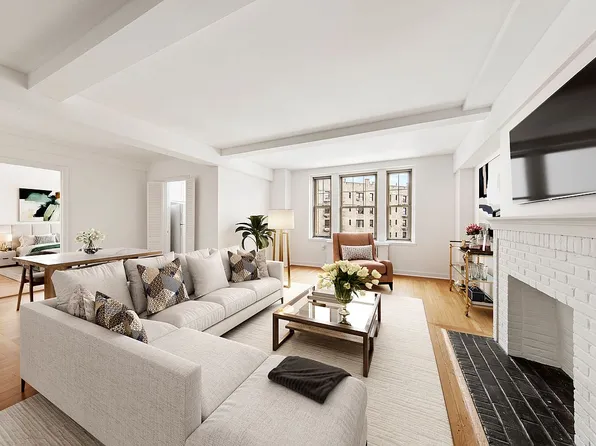 299 W 12th St APT 5G, New York, NY 10014