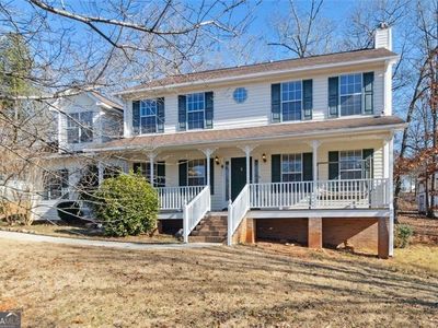 1207 Sheelagh Ct, Stockbridge, GA, 30281