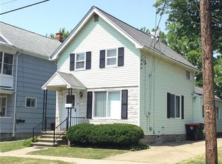 42 Newell Ave, Lancaster, NY 14086
