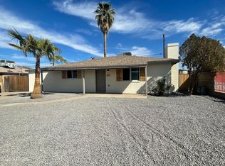 3807 N 64th Dr, Phoenix, AZ 85033