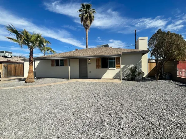 3807 N 64TH Drive, Phoenix, AZ 85033